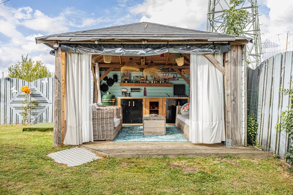 Medium property photo - Oud-Cromstrijensedijk OZ 44A, 3286 BP Klaaswaal